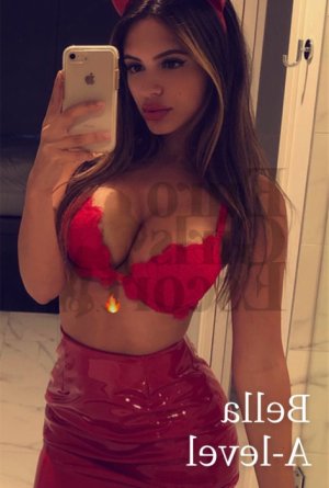Lilit live escorts in Clinton Tennessee